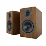 Полочная акустика Acoustic Energy AE300 (2018) Walnut wood veneer